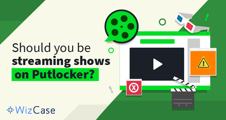 Is Putlocker veilig en legaal? Ontdek alle informatie in 2025
