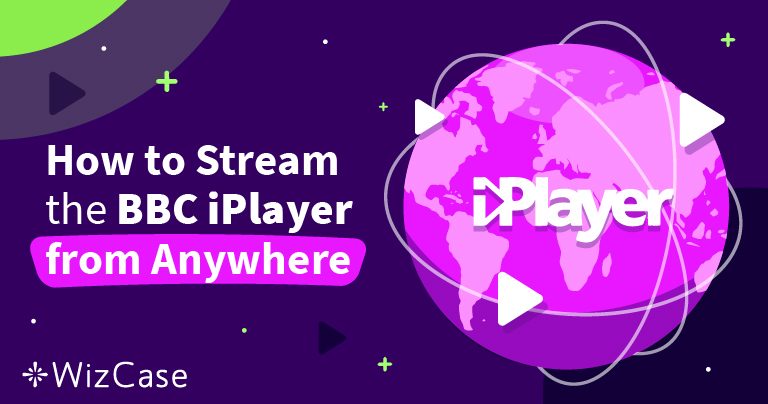 Alles op BBC iPlayer kijken vanuit Nederland in 2025