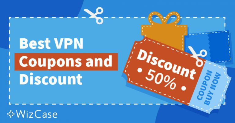 Beste geldige VPN-coupons voor 2025 – bespaar nu geld