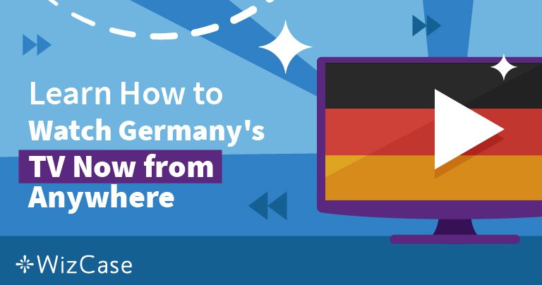TVNow buiten Duitsland kijken in 2025 (simpele handleiding)