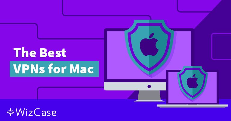 7 beste VPN voor Mac – getest en beoordeeld in 2026