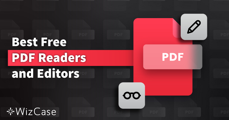 Beste gratis pdf readers en editors voor pc in 2025