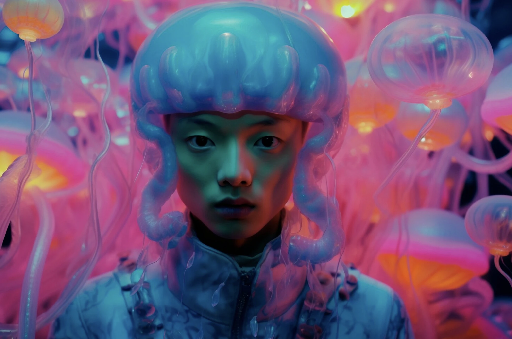 Christie&rsquo;s krijgt te maken met kritiek voor AI Kunstveiling te midden van Auteursrecht Controverse